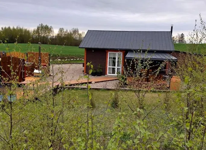 Sowka Na Kociewiu Nowy Wiec