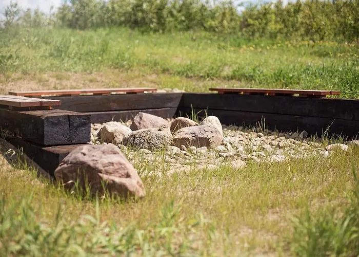 Sowka Na Kociewiu Semesterbostad