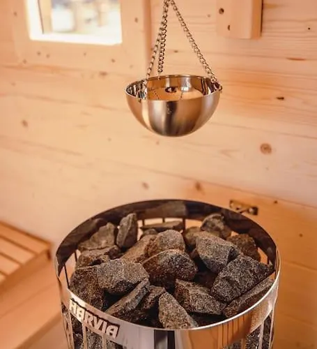 Sowka Na Kociewiu * Nowy Wiec