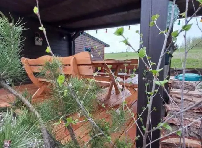 Semesterbostad Sowka Na Kociewiu *