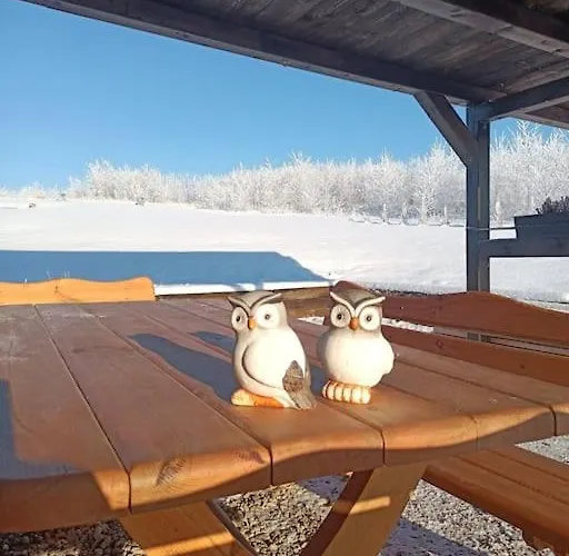 Sowka Na Kociewiu Semesterbostad *