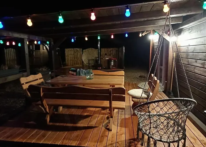 Sowka Na Kociewiu Nowy Wiec