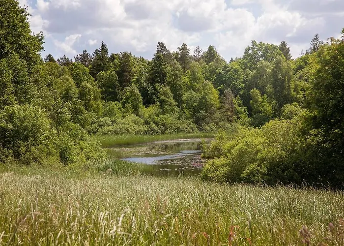 Sowka Na Kociewiu Semesterbostad