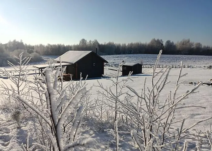 Sowka Na Kociewiu Semesterbostad