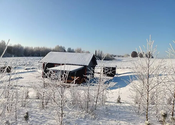 Sowka Na Kociewiu * Nowy Wiec