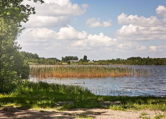 Semesterbostad Sowka Na Kociewiu Nowy Wiec