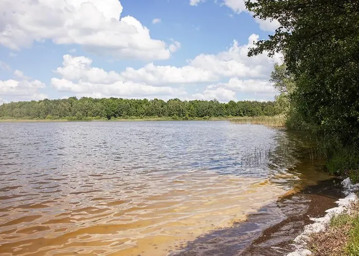 Sowka Na Kociewiu Nowy Wiec