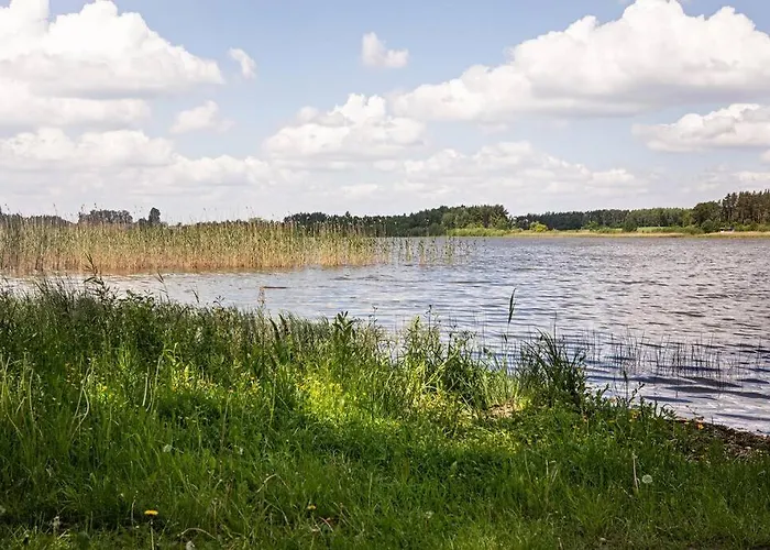 Sowka Na Kociewiu Semesterbostad